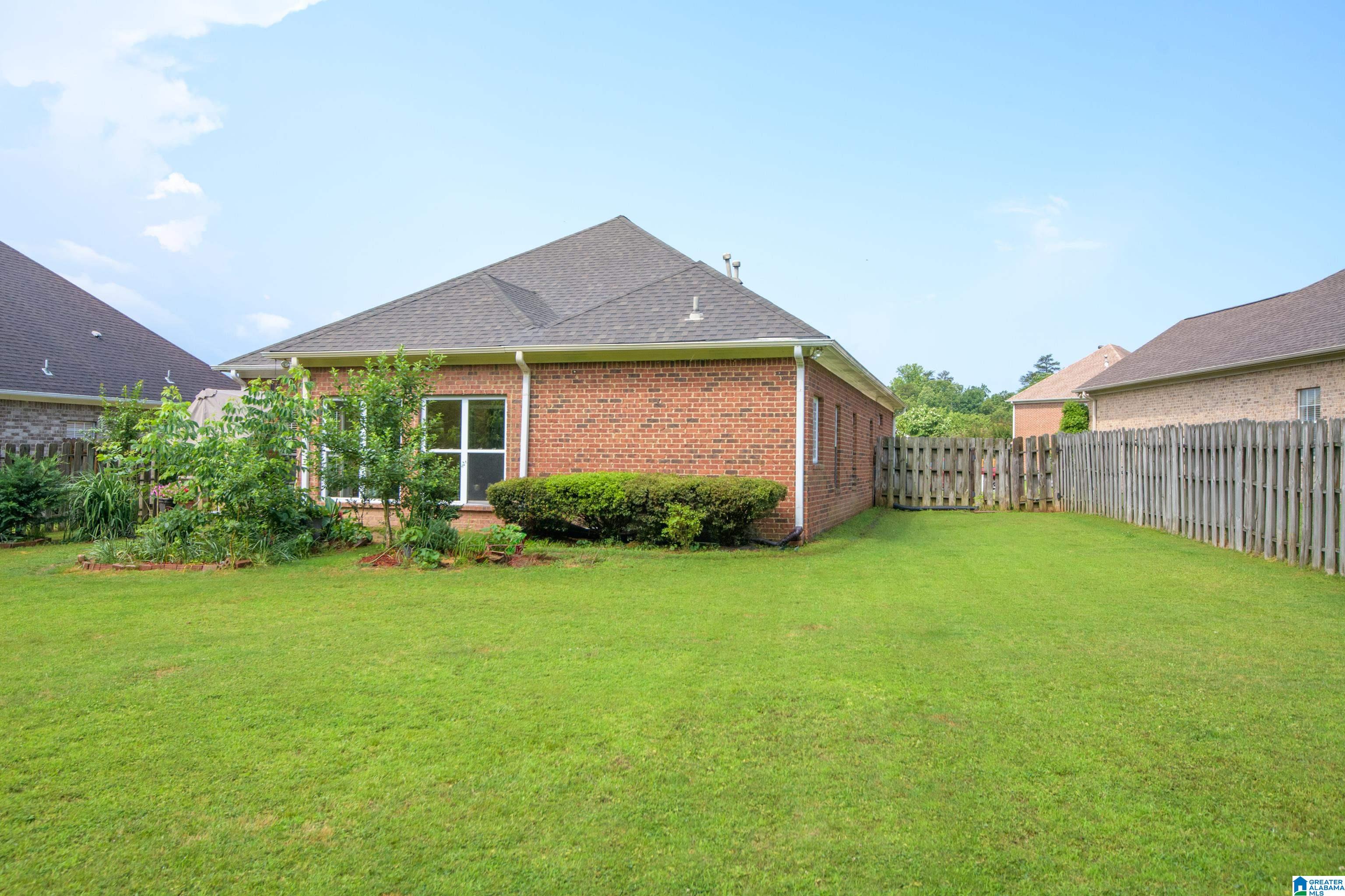 528 Enclave Circle Fultondale, AL 35068 - Photo 46 of 56