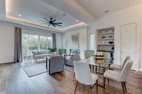 $725,000 | 7120 Gary Street, Unit B, Houston, TX 77055