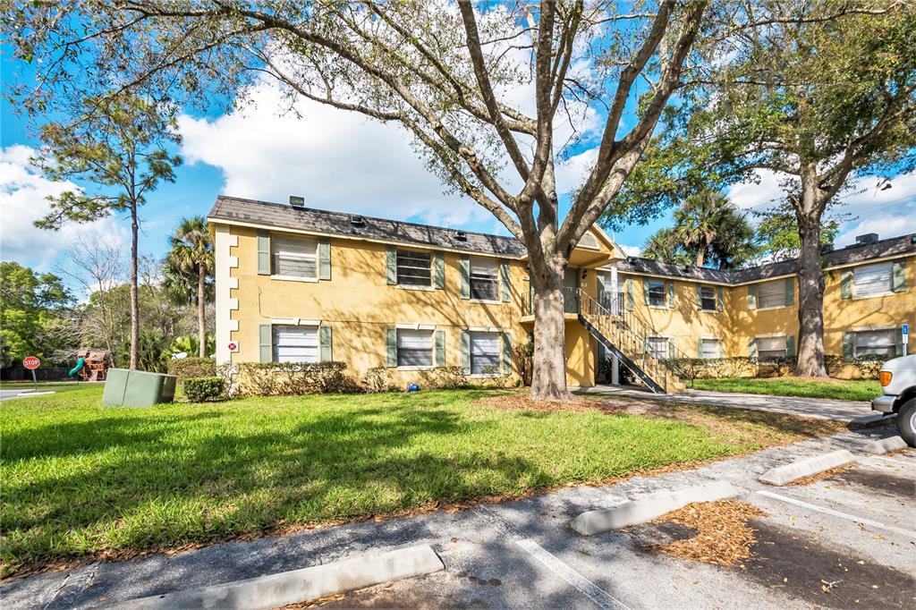 7660 Forest City Road, Unit 117 Orlando, FL 32810 - Photo 1 of 1 Magnolia Court Condominium Community