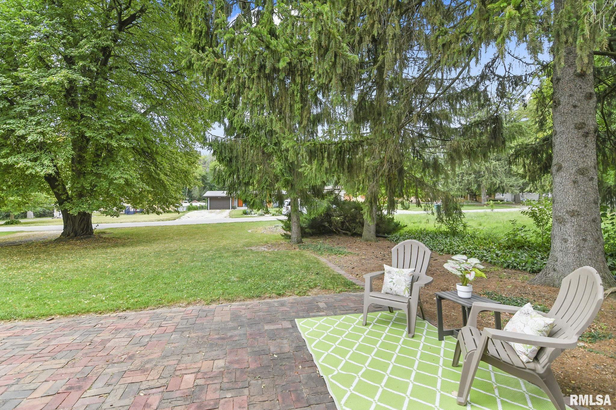 128 Circle Drive Springfield, IL 62703 - Photo 42 of 47
