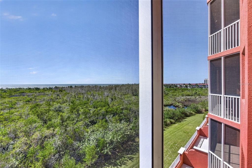 3191 Matecumbe Key Road, Unit 304 Punta Gorda, FL 33955 - Photo 22 of 31 a view of an outdoor space and yard