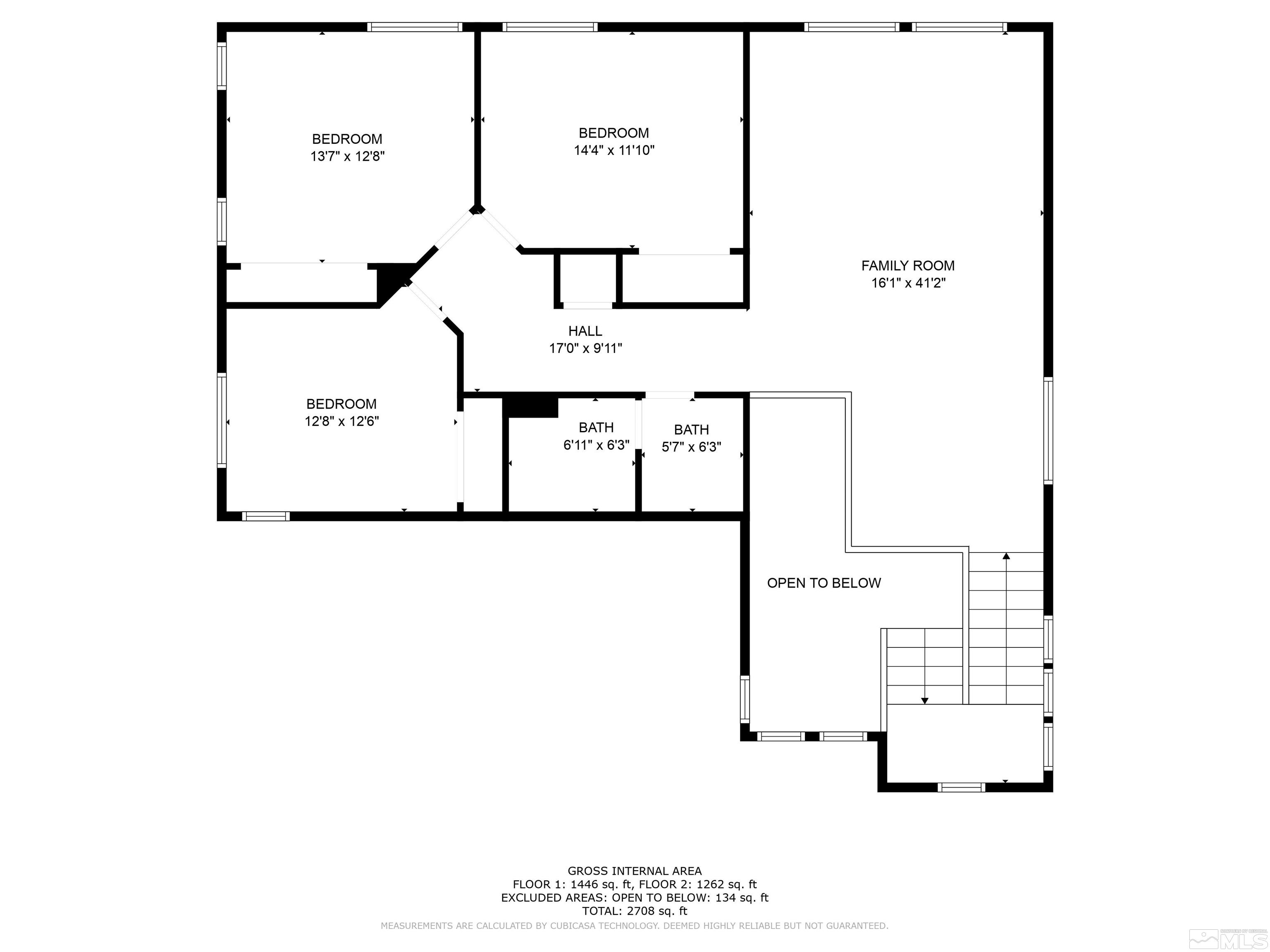 3310 Snake River Drive Reno, NV 89503 - Photo 31 of 33 a picture of a bench in room