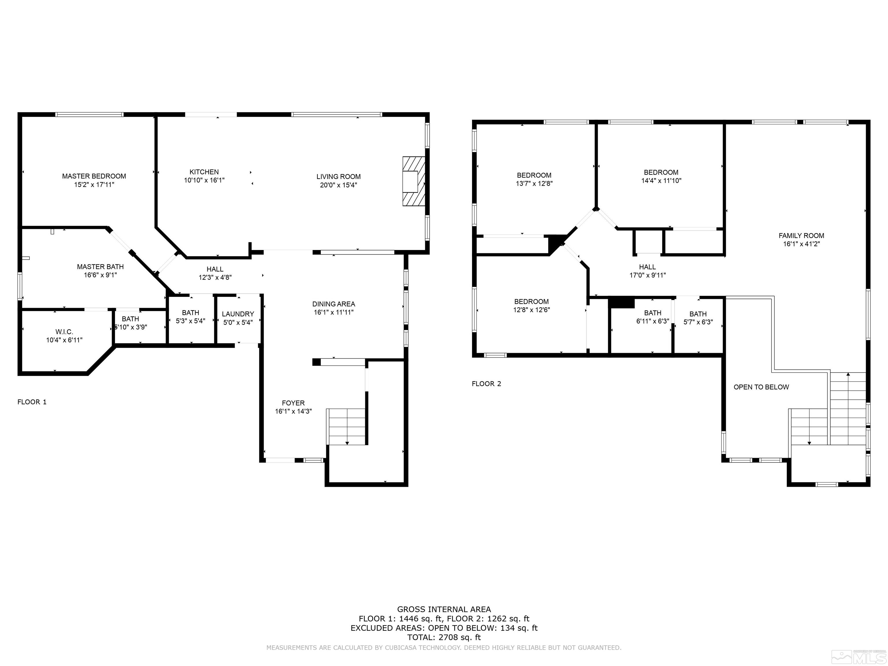 3310 Snake River Drive Reno, NV 89503 - Photo 33 of 33