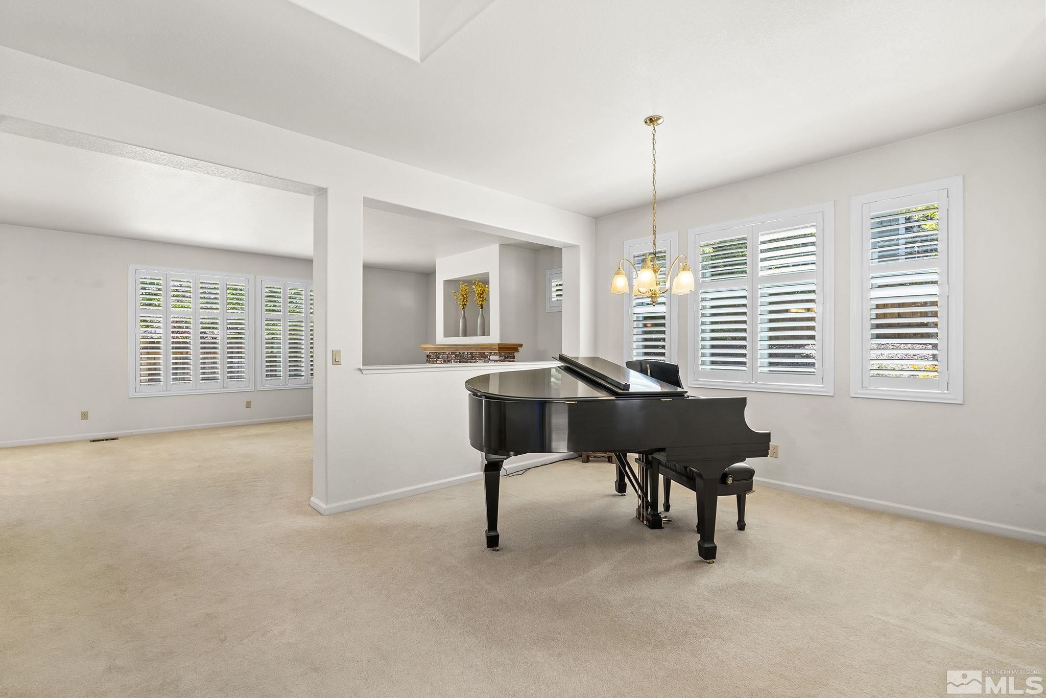 3310 Snake River Drive Reno, NV 89503 - Photo 7 of 33 a view of a livingroom with furniture and a window
