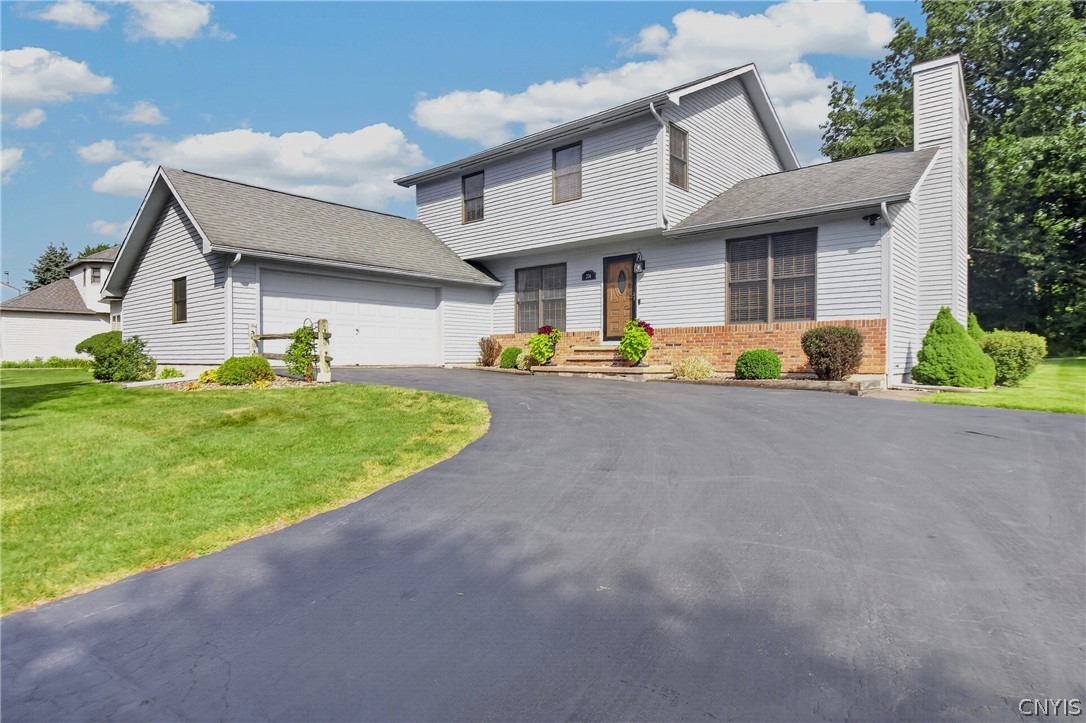 336 Robertson Road Sherrill, NY 13461 - Photo 2 of 38 Gallery Image 2
