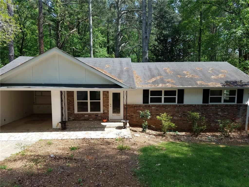 970 Homewood Court Decatur, GA 30033 - Photo 1 of 1