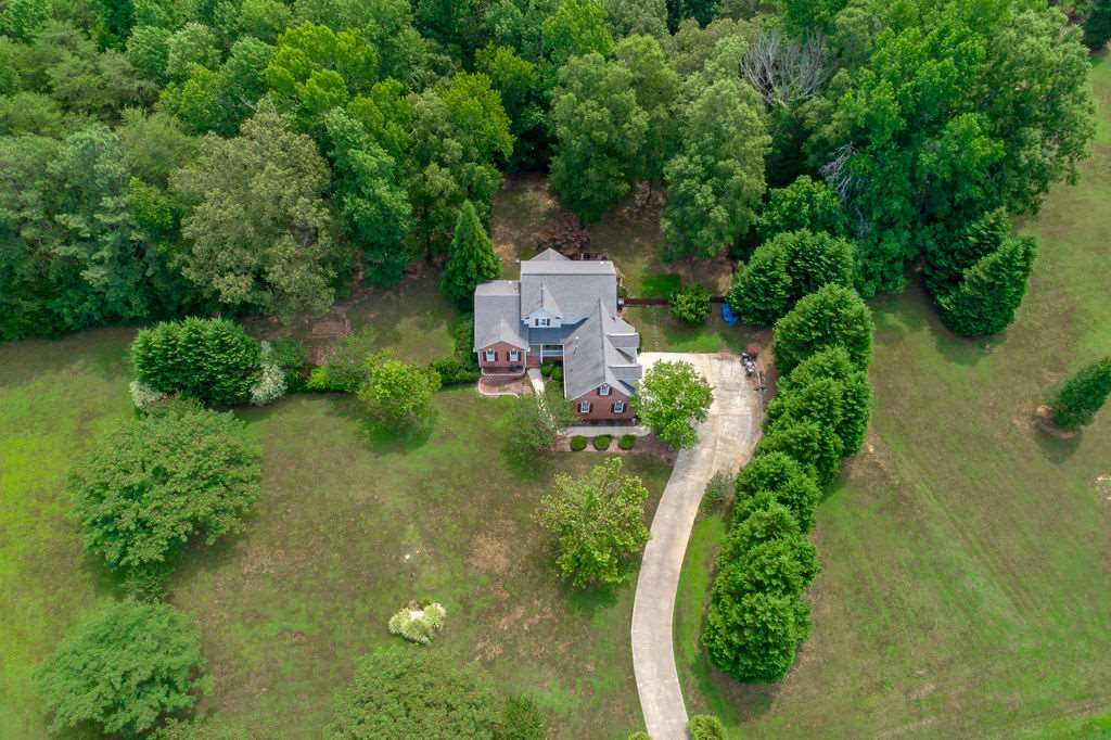 4104 Bahama Road Rougemont, NC 27572 - Photo 1 of 30 Aerial View