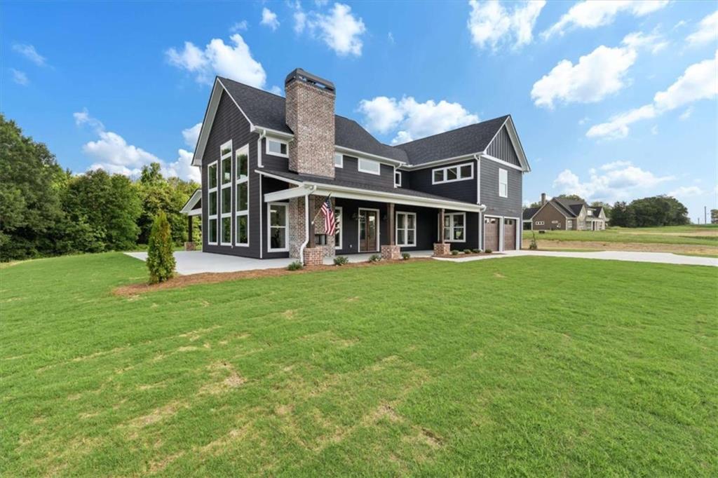 637 Welcome Road Roopville, GA 30170 - Photo 6 of 62