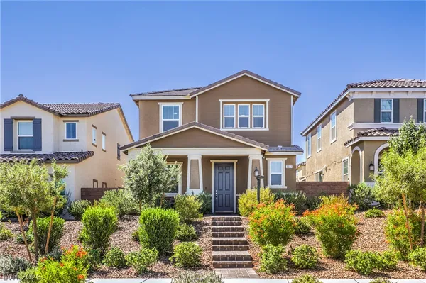 $460,000 | 3607 Bitonto Lane, Henderson, NV 89044