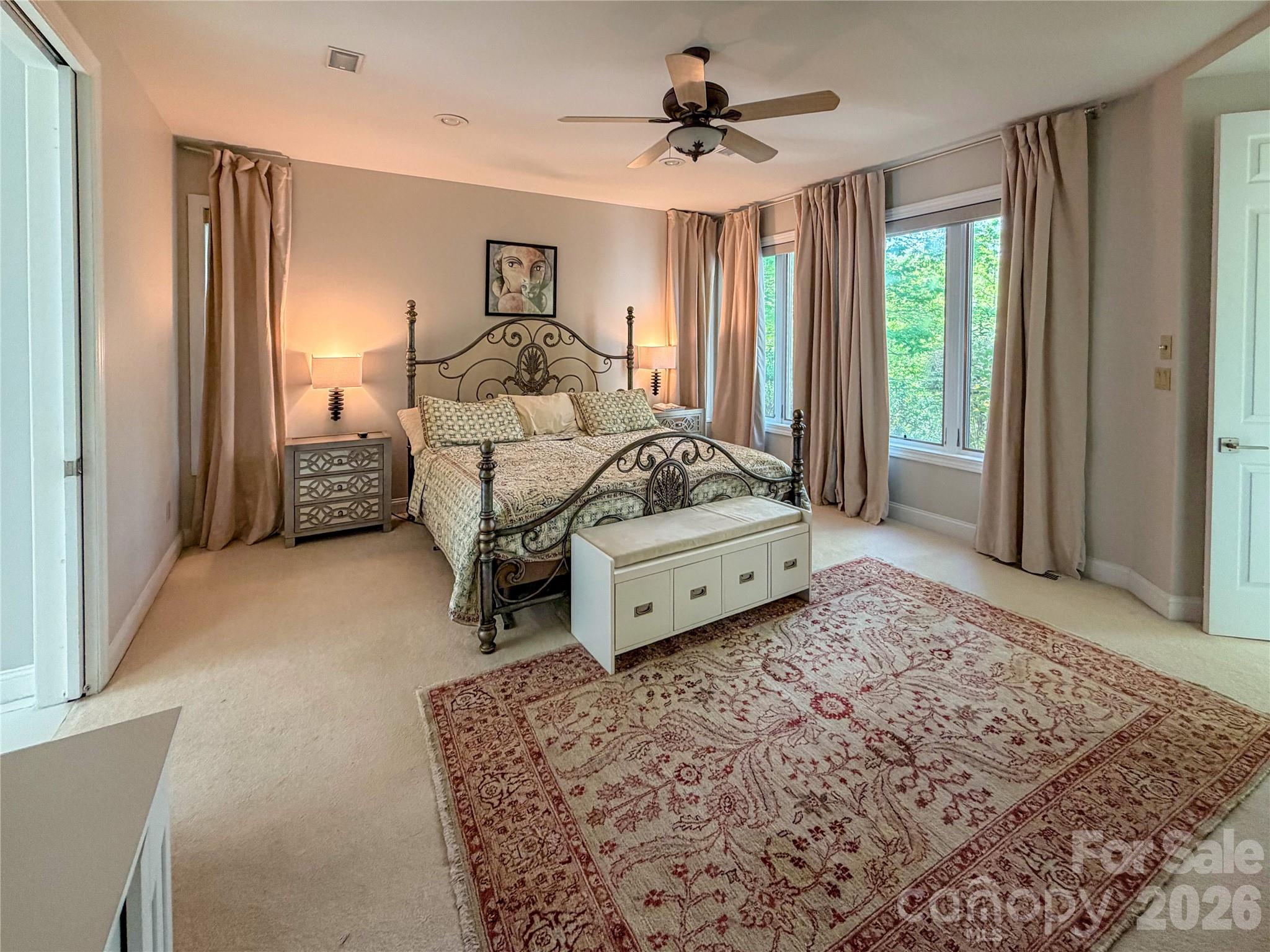 556 Quail Ridge Boulevard Lake Lure, NC 28746 - Photo 18 of 48
