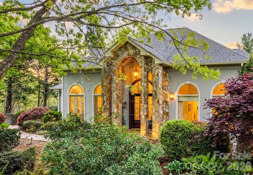 556 Quail Ridge Boulevard Lake Lure, NC 28746 - Photo 2 of 48