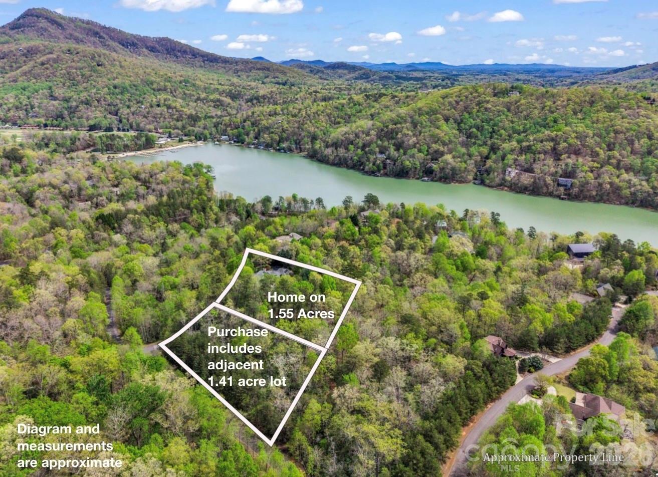 556 Quail Ridge Boulevard Lake Lure, NC 28746 - Photo 2 of 20