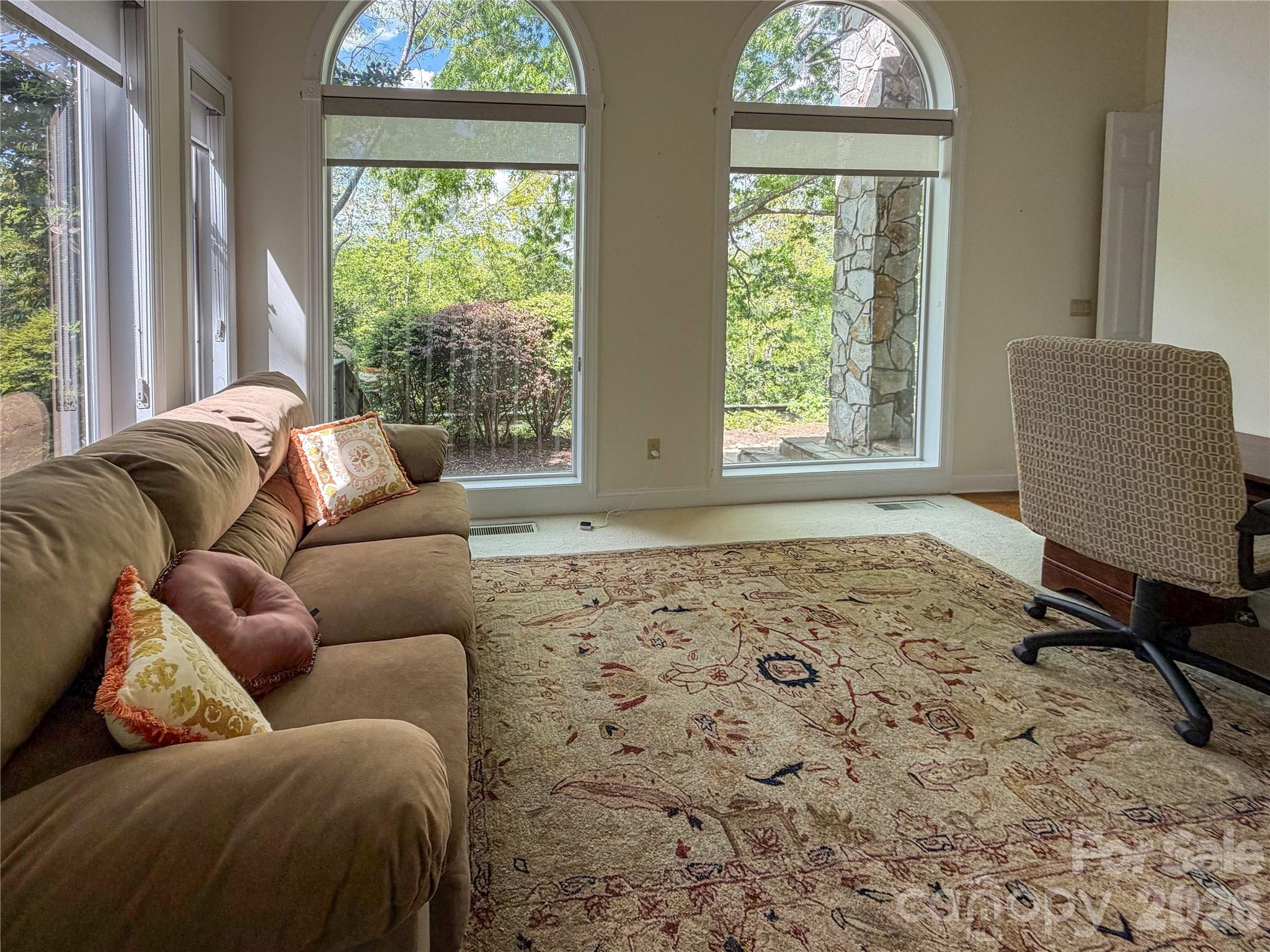 556 Quail Ridge Boulevard Lake Lure, NC 28746 - Photo 23 of 48