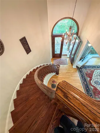 $999,000 | 556 Quail Ridge Boulevard, Lake Lure, NC 28746