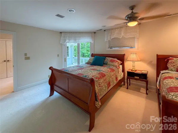 $999,000 | 556 Quail Ridge Boulevard, Lake Lure, NC 28746