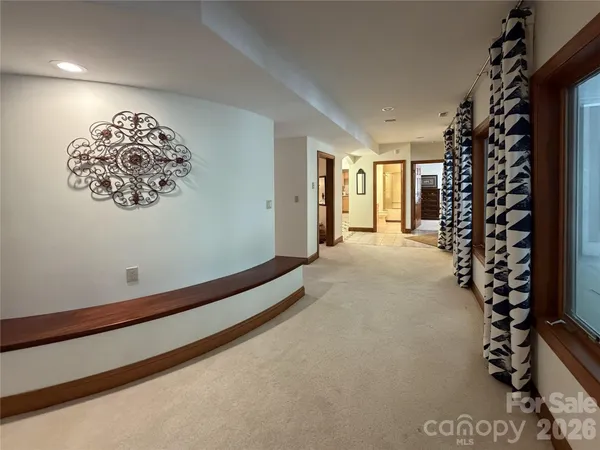 $999,000 | 556 Quail Ridge Boulevard, Lake Lure, NC 28746