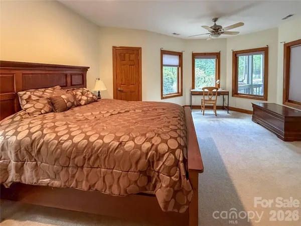 $999,000 | 556 Quail Ridge Boulevard, Lake Lure, NC 28746
