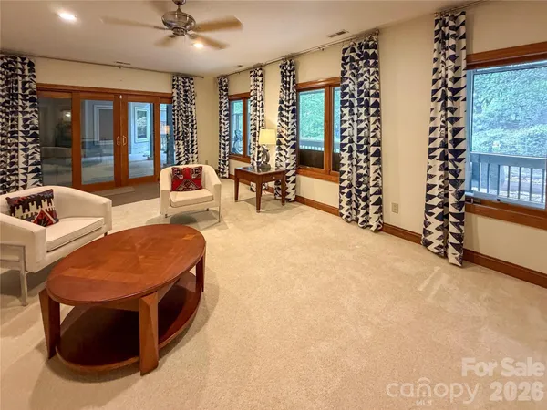 $999,000 | 556 Quail Ridge Boulevard, Lake Lure, NC 28746