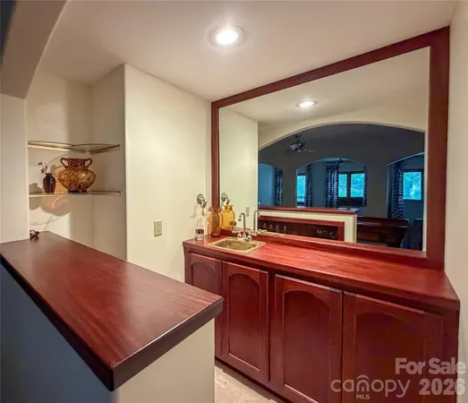 $999,000 | 556 Quail Ridge Boulevard, Lake Lure, NC 28746