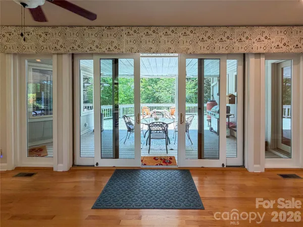 $999,000 | 556 Quail Ridge Boulevard, Lake Lure, NC 28746