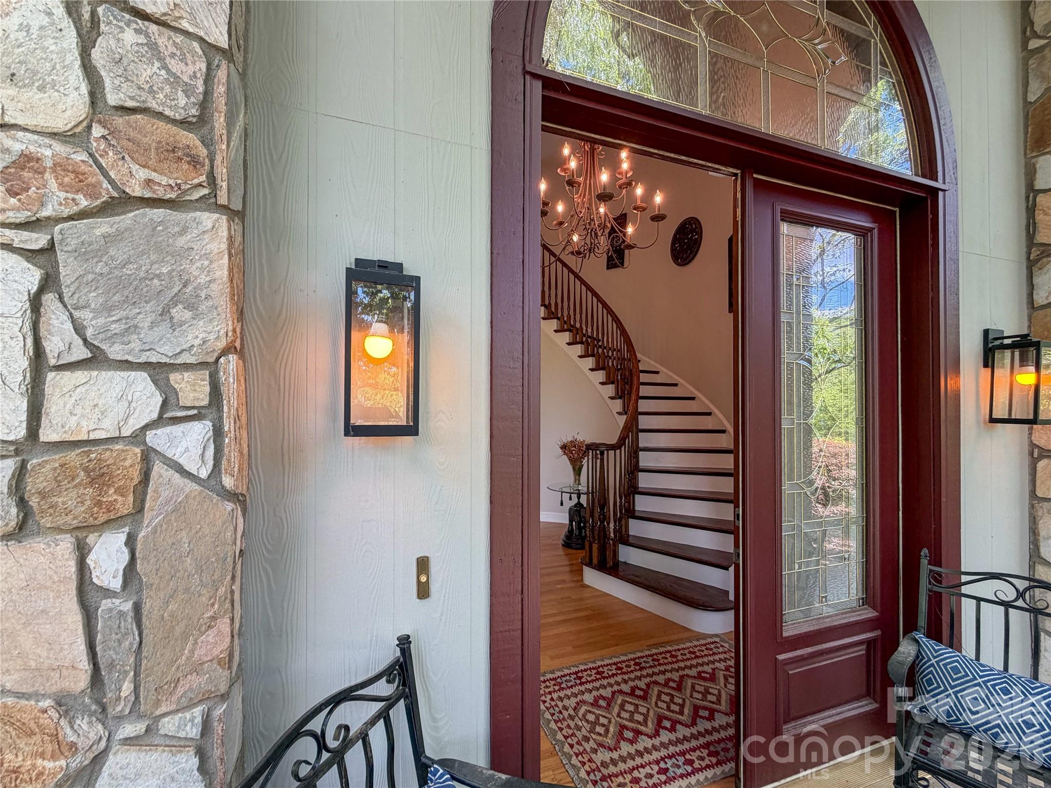 556 Quail Ridge Boulevard Lake Lure, NC 28746 - Photo 4 of 20