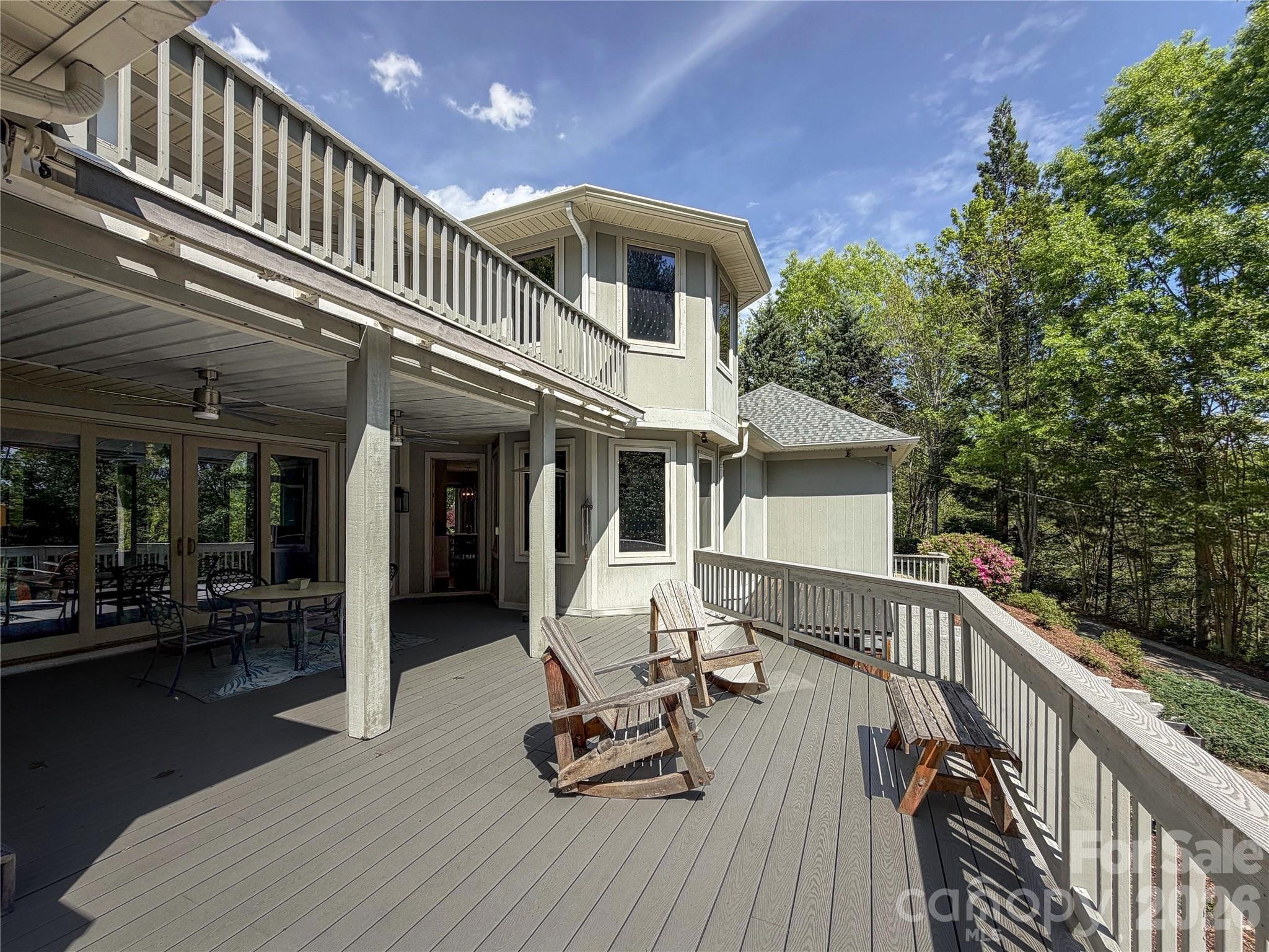 556 Quail Ridge Boulevard Lake Lure, NC 28746 - Photo 41 of 48