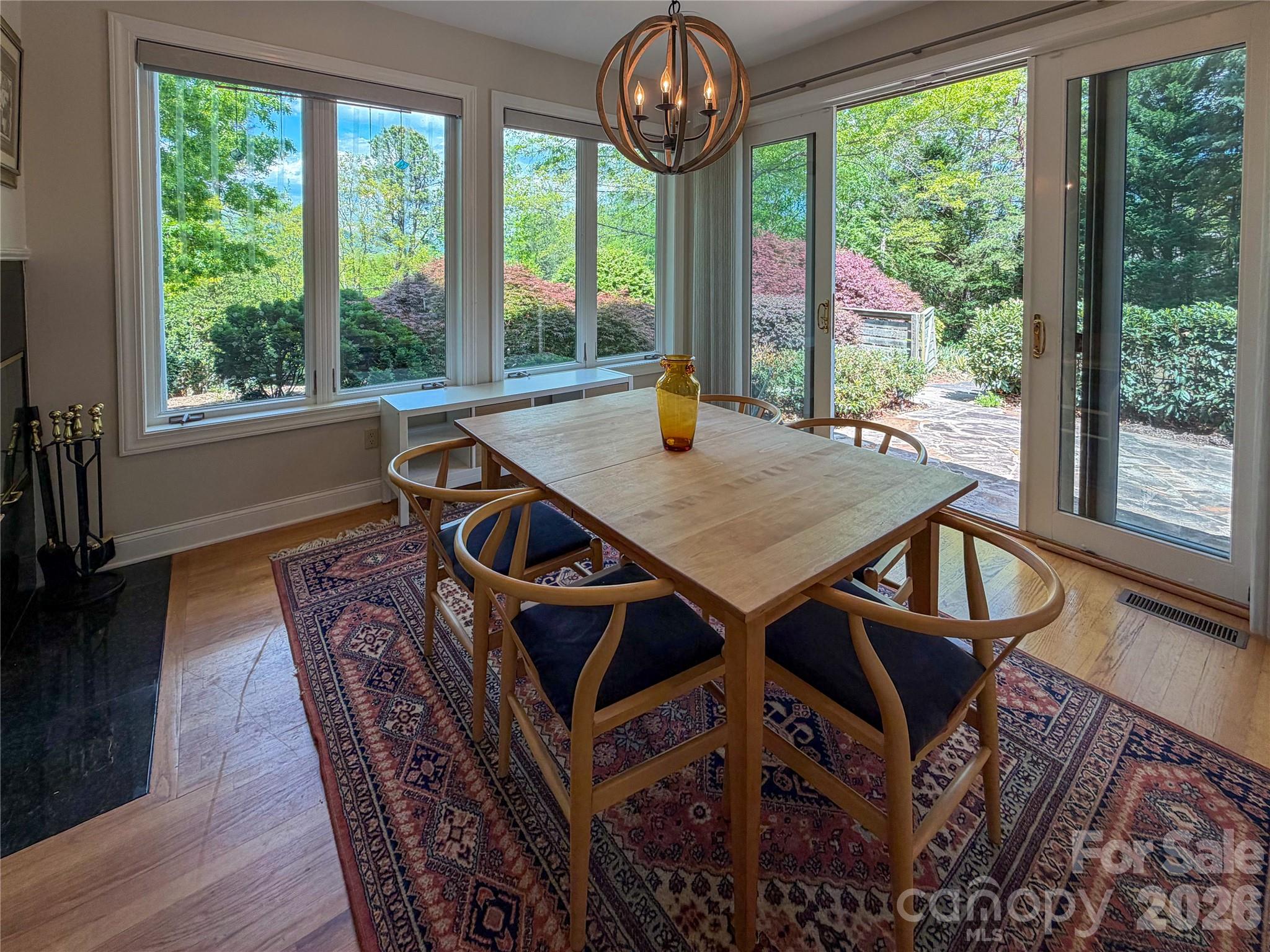 556 Quail Ridge Boulevard Lake Lure, NC 28746 - Photo 9 of 20