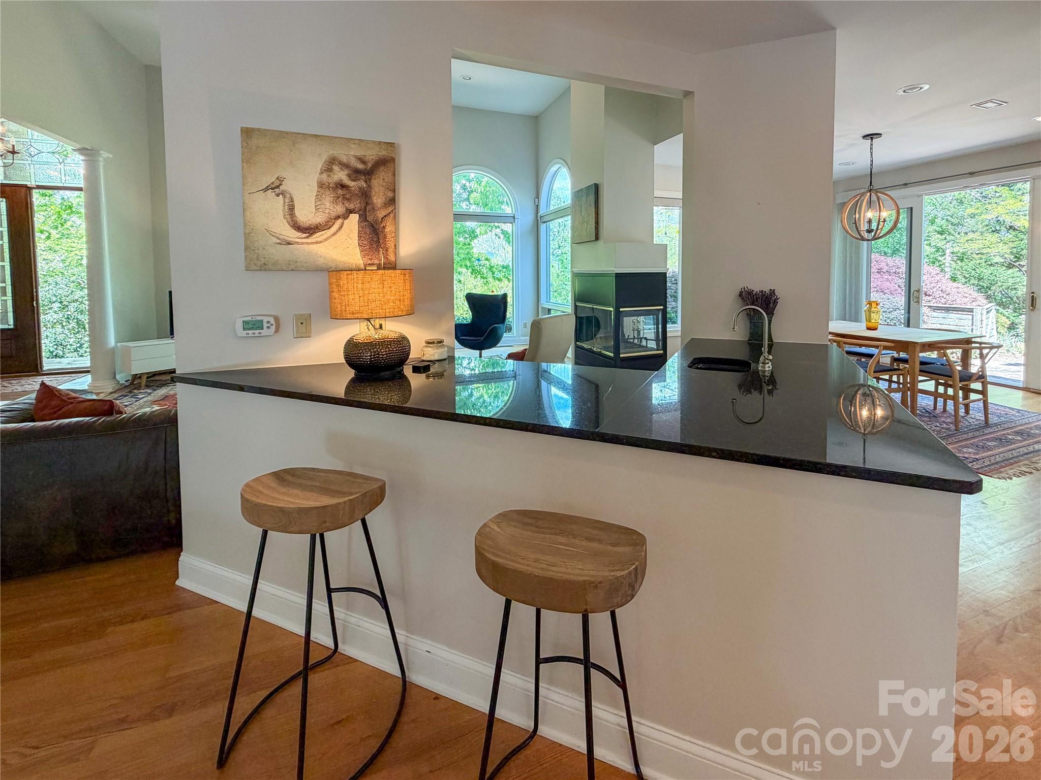 556 Quail Ridge Boulevard Lake Lure, NC 28746 - Photo 10 of 20