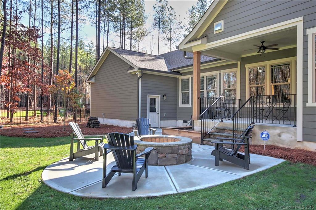109 Silver Falls Road Troutman, NC 28166 - Photo 23 of 24 Gallery Image 23