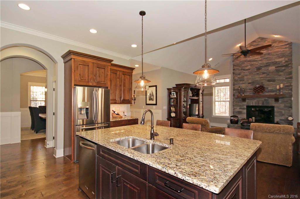 109 Silver Falls Road Troutman, NC 28166 - Photo 8 of 24 Gallery Image 8