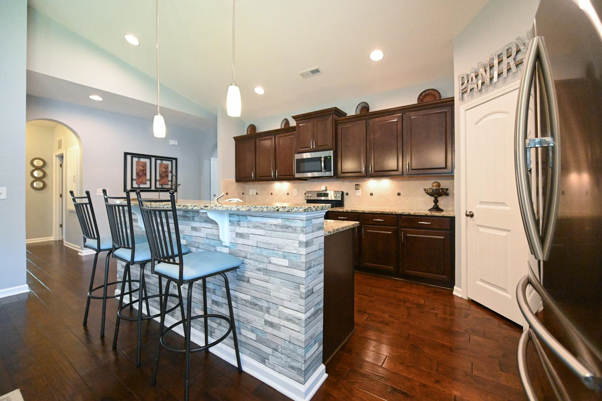 3708 Norman Blalock Road Willow Spring, NC 27592 - Photo 19 of 44 Photo 19