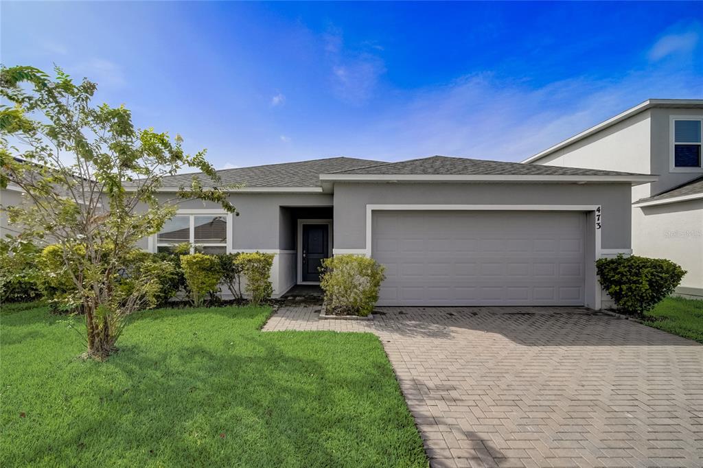 473 Hamlet Loop Davenport, FL 33837 - Photo 1 of 1