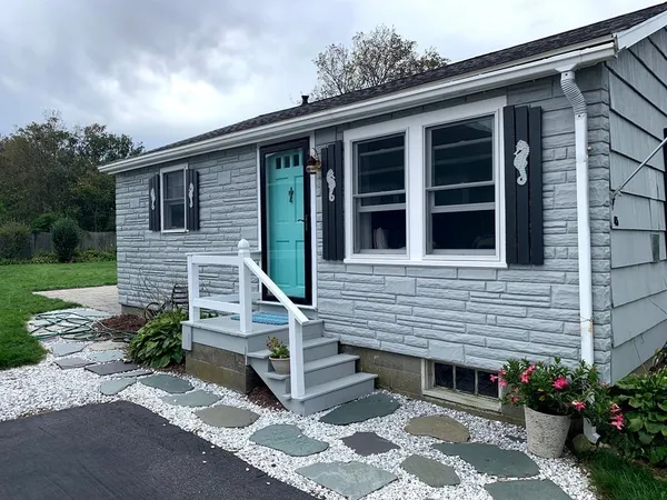 $2,250 | 45 Saginaw Avenue, Unit 45, Marshfield, MA 02050