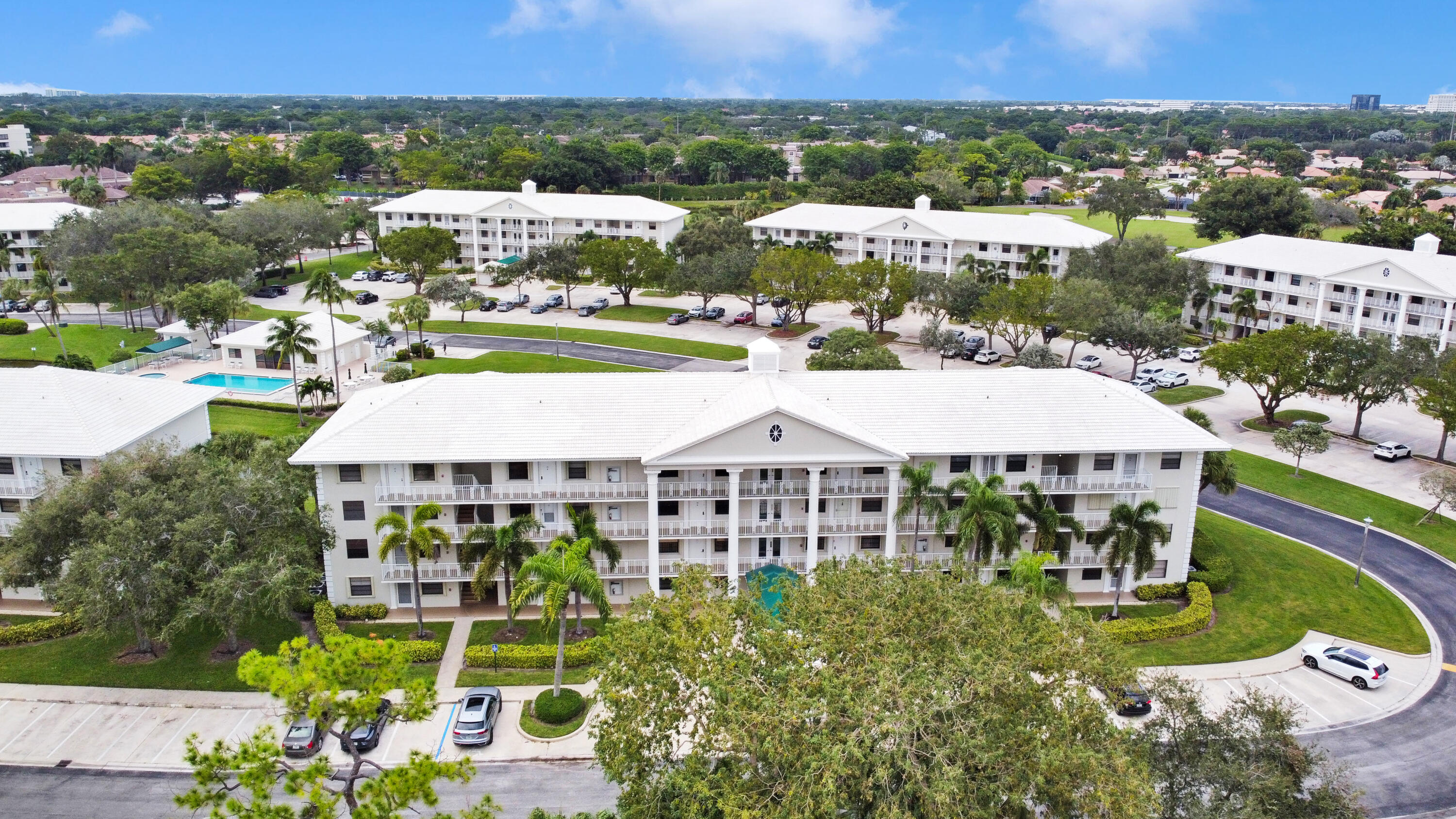 6049 Balboa Circle, Unit 204 Boca Raton, FL 33433 - Photo 36 of 37 DJI_0986