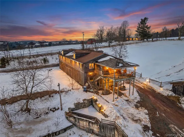 $1,250,000 | 282 West Shore Road, Bethel, NY 12783