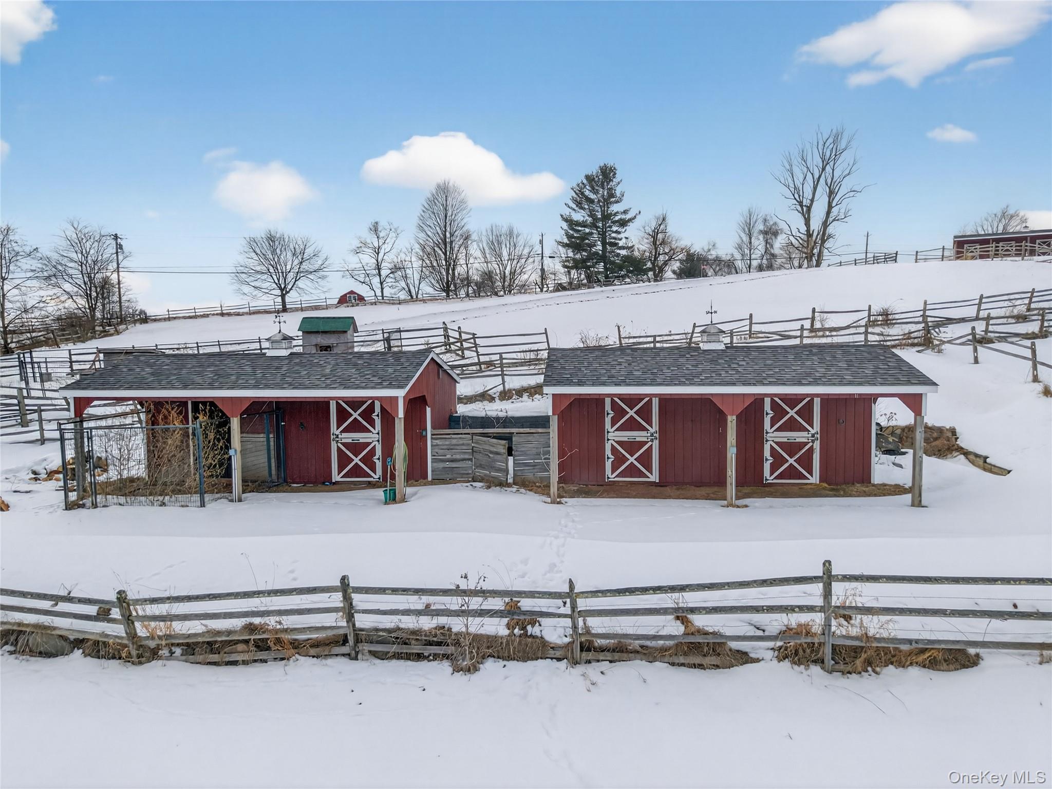 282 West Shore Road Bethel, NY 12783 - Photo 22 of 32 a view of a swimming pool with a yard