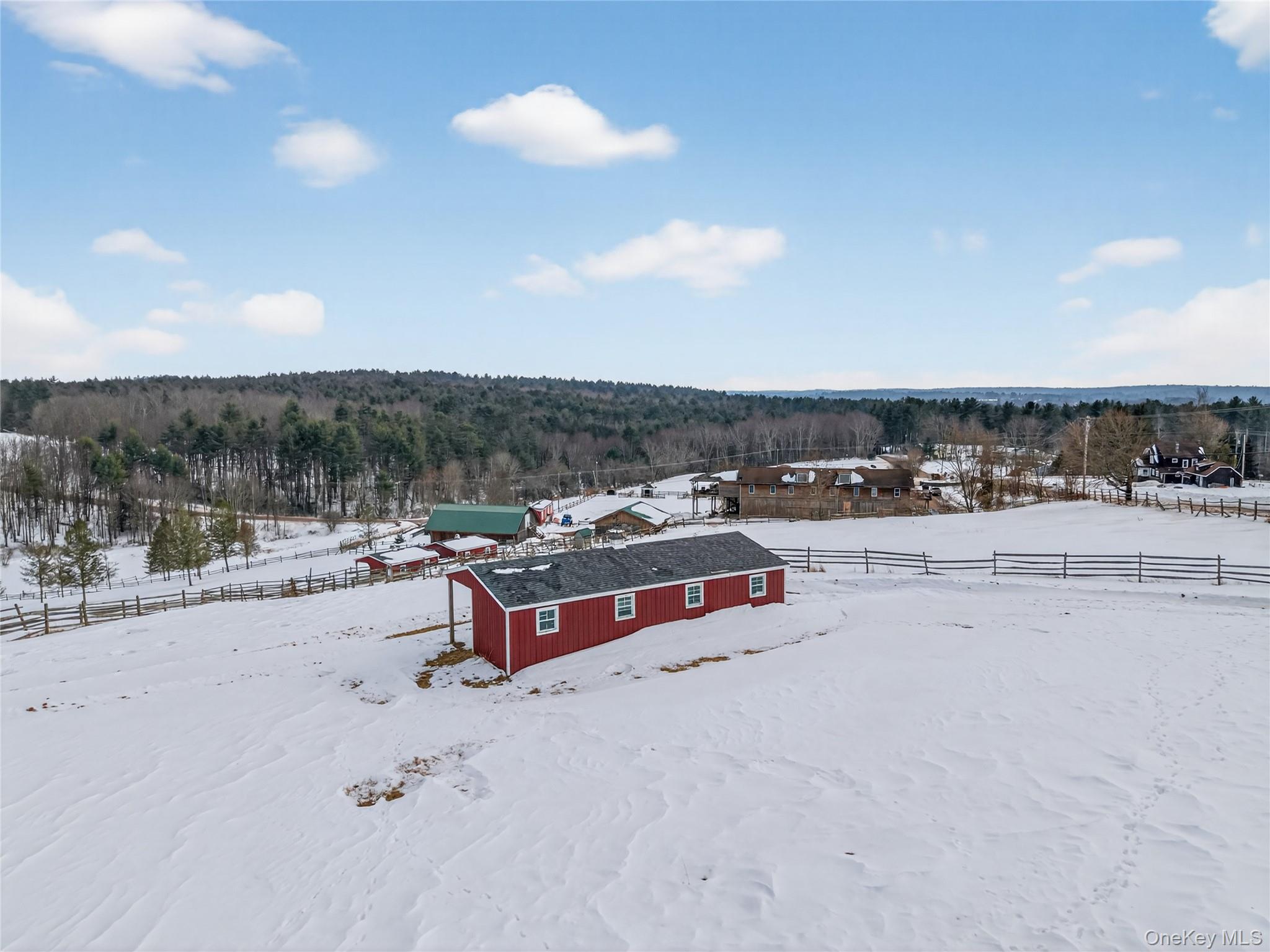 282 West Shore Road Bethel, NY 12783 - Photo 25 of 32