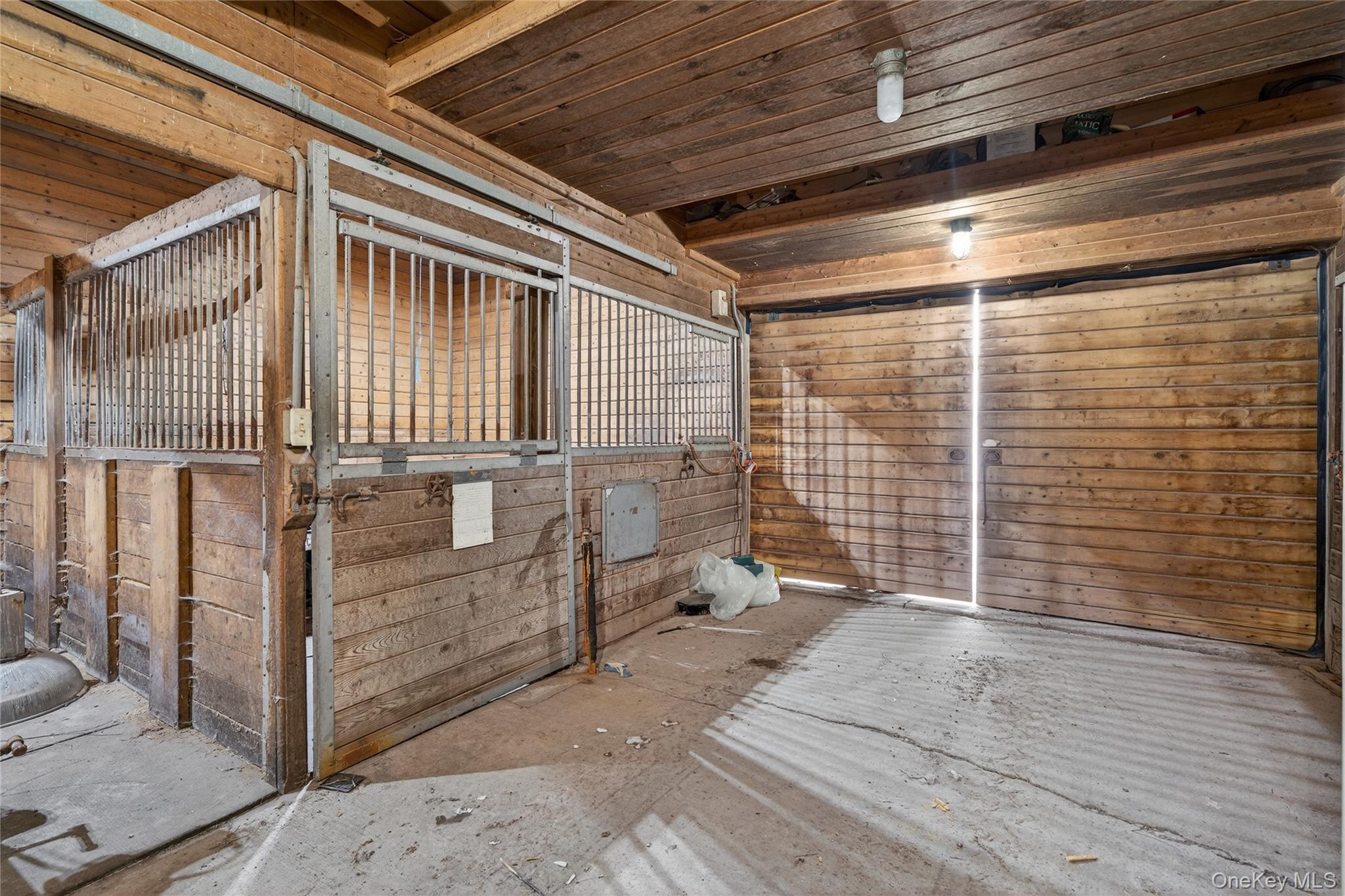 282 West Shore Road Bethel, NY 12783 - Photo 27 of 32 a view of a porch with wooden floor