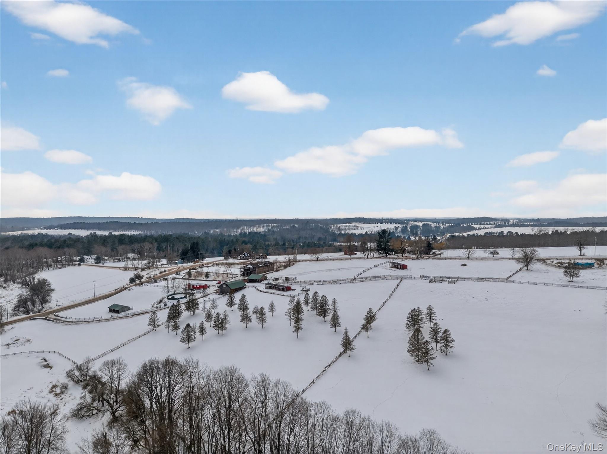 282 West Shore Road Bethel, NY 12783 - Photo 31 of 32 an aerial view of a beach