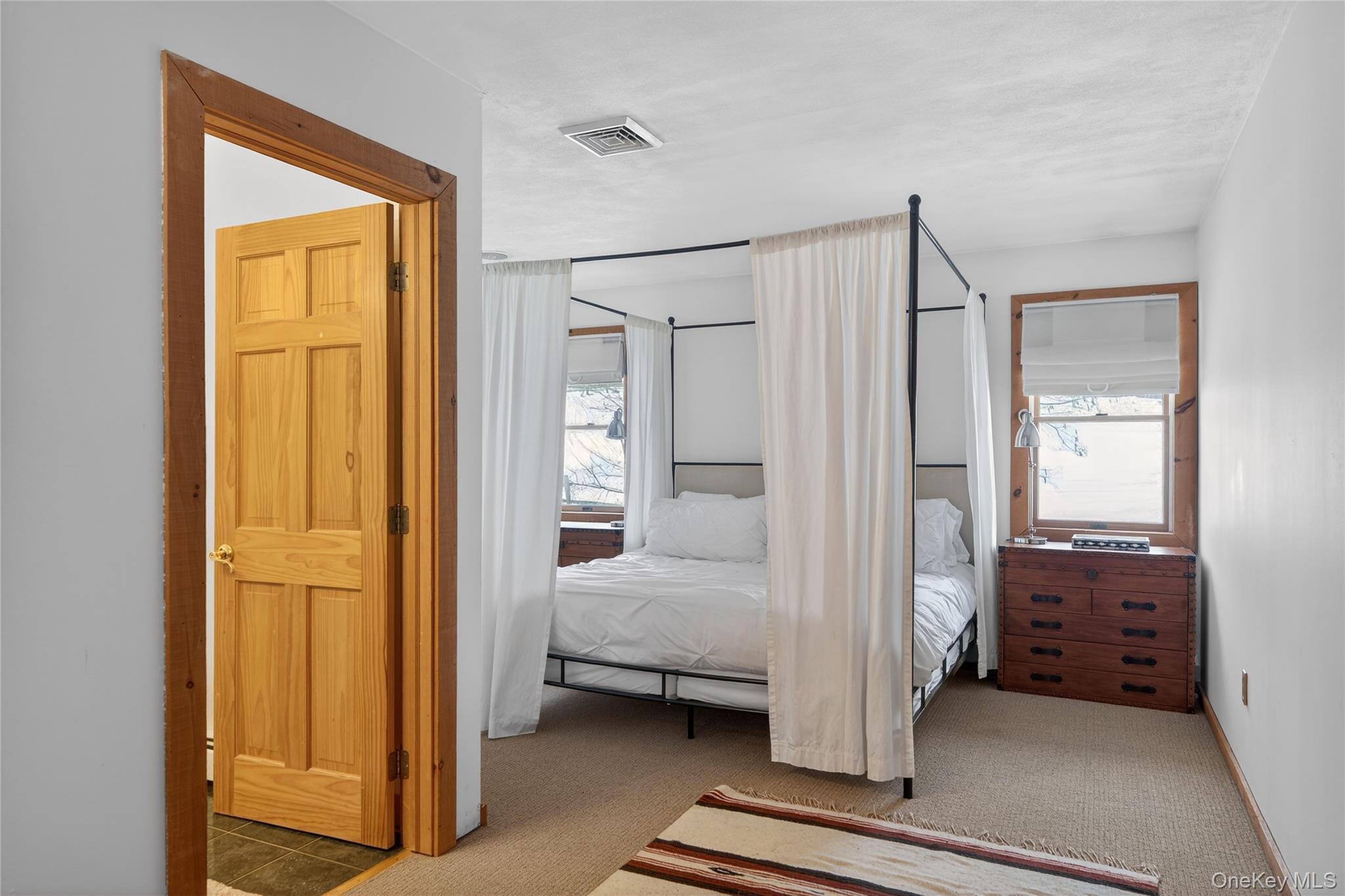 282 West Shore Road Bethel, NY 12783 - Photo 5 of 32 a view of bedroom with bathroom