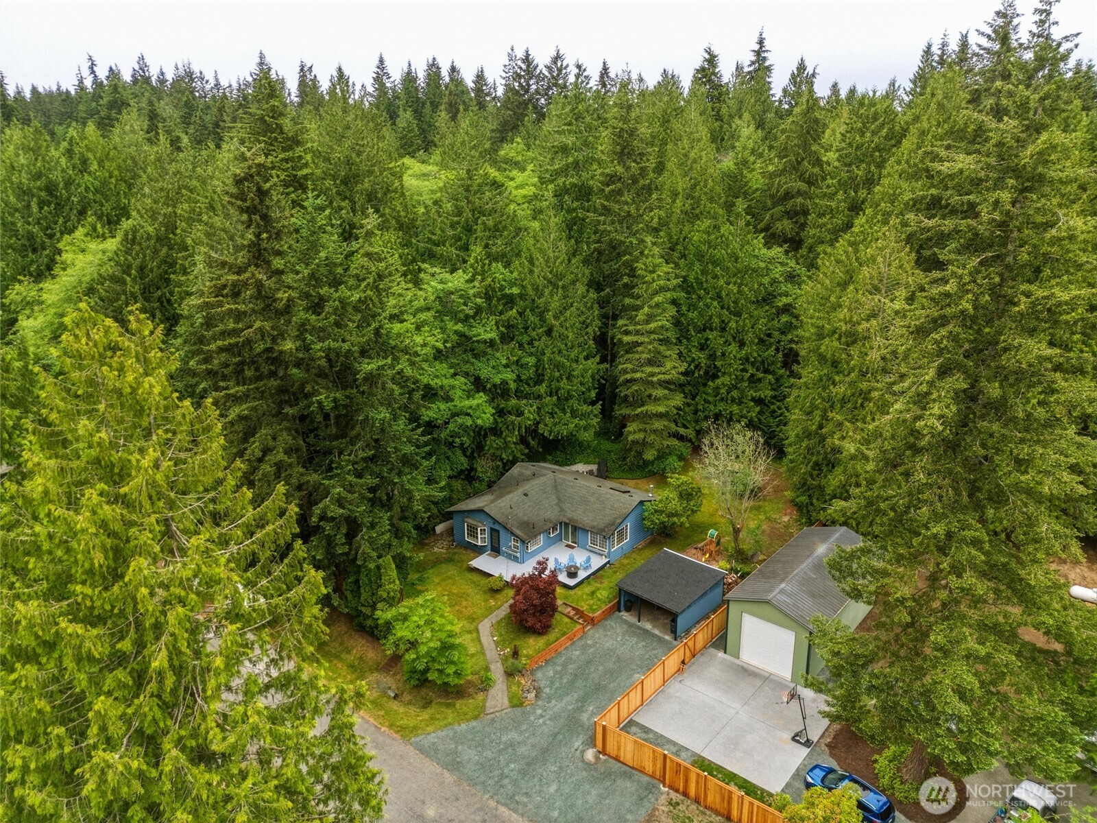 4243 Timberline Road Clinton, WA 98236 - Photo 34 of 39
