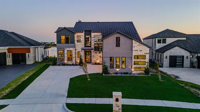 $2,700,000 | 1960 Noe Boulevard, Heath, TX 75126