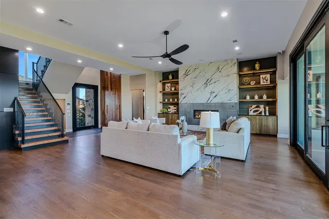 $2,700,000 | 1960 Noe Boulevard, Heath, TX 75126