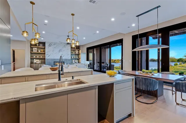 $2,700,000 | 1960 Noe Boulevard, Heath, TX 75126