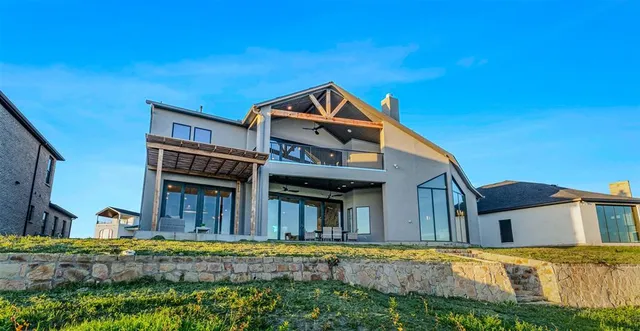 $2,700,000 | 1960 Noe Boulevard, Heath, TX 75126