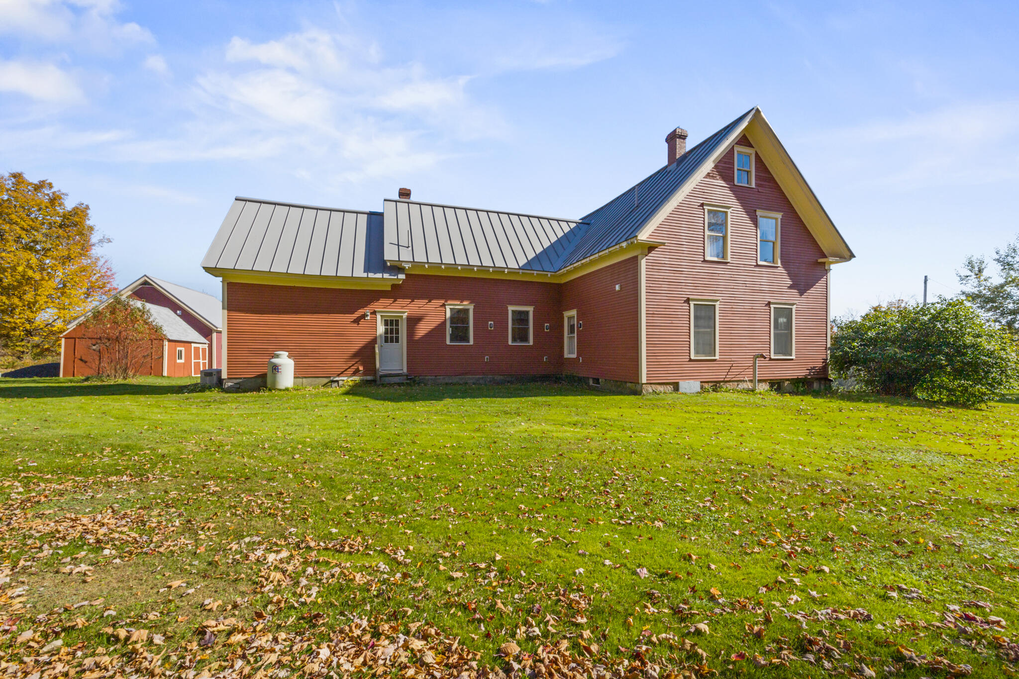 370 Square Road St. Albans, ME 04971 - Photo 33 of 43 370 Square Road