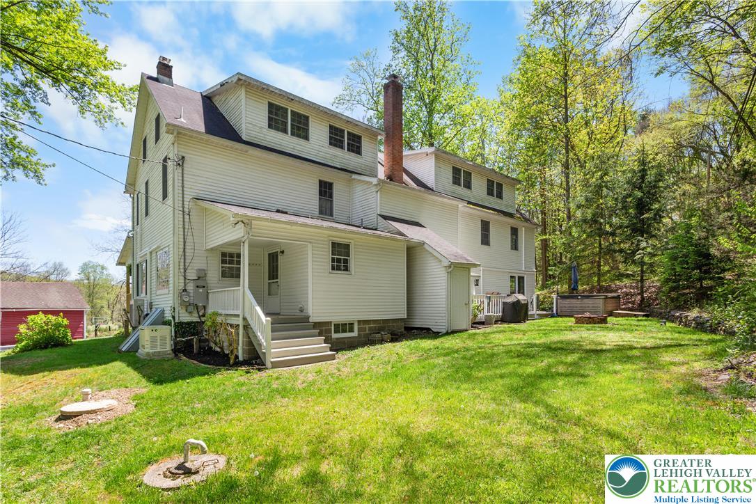 1841 Twin Pine Road Stroudsburg, PA 18360 - Photo 37 of 57