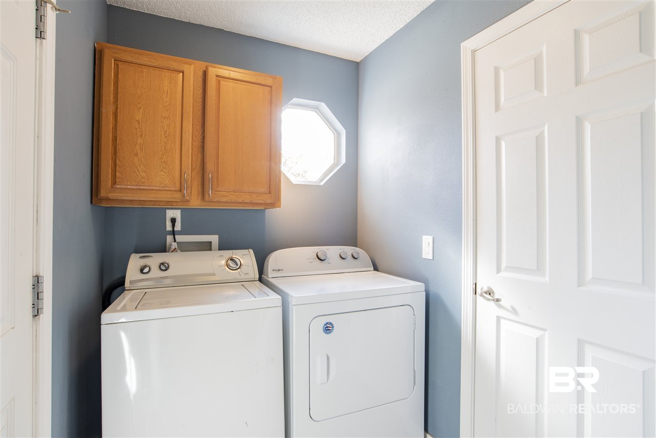 1808 South Bay Street Foley, AL 36535 - Photo 13 of 28 Laundry