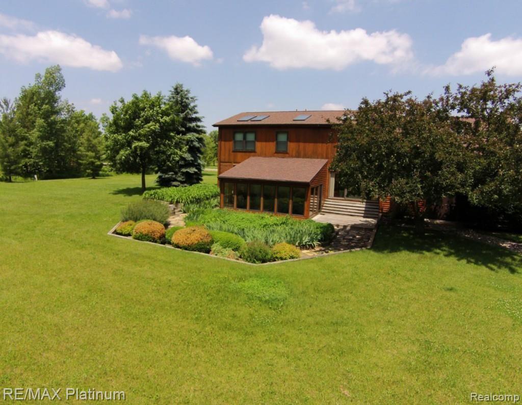 3595 Warner Road Howell, MI 48855 - Photo 33 of 42 3595 warner f.jpg