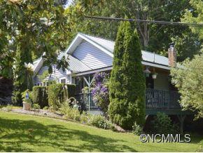 1237 Bull Creek Road Marshall, NC 28753 - Photo 1 of 24 Gallery Image 1